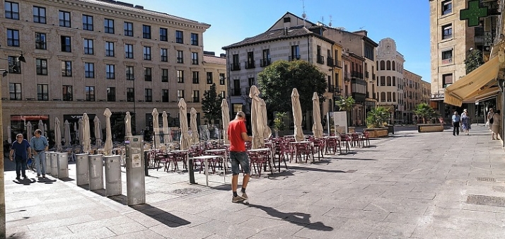 &iquest;Y si cambia el turismo?. | Imagen 4