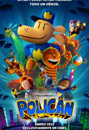 El Cine Juventud ofrece desde este viernes &lsquo;Anora&rsquo;, ganadora del Oscar a la Mejor Pel&iacute;cula | Imagen 1