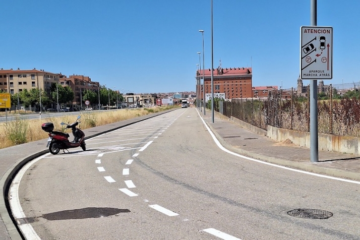 Desincentivando el uso del coche, estimulándolo | Imagen 6