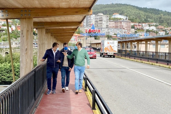 Bienestar urbano. | Imagen 6