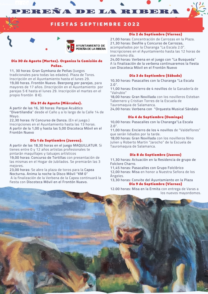 &ldquo;La novedad principal de estas fiestas es que van a ser normales&rdquo; | Imagen 1