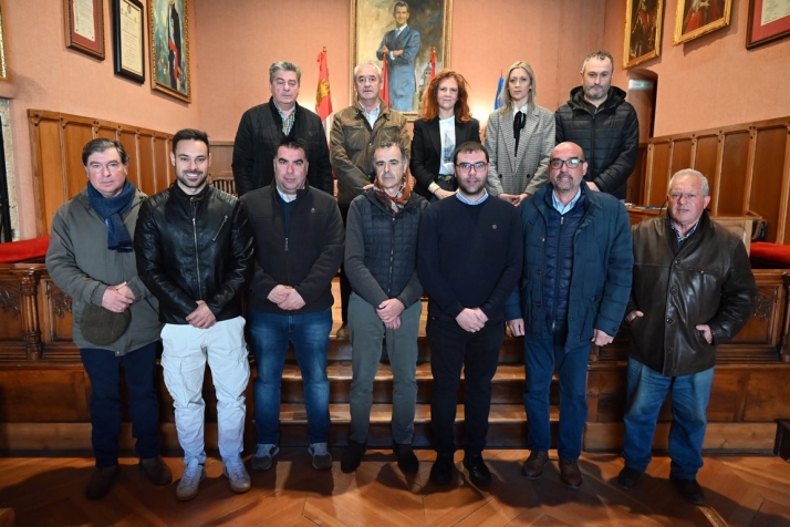 Daniel Luque se lleva el Premio a la Mejor Faena del Carnaval del Toro 2025 | Imagen 1