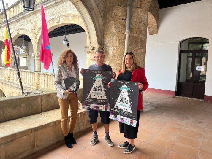 Desvelados los grupos del 12&ordm; Farinato Sound Festival, entre los que hay uno mirobrigense | Imagen 1