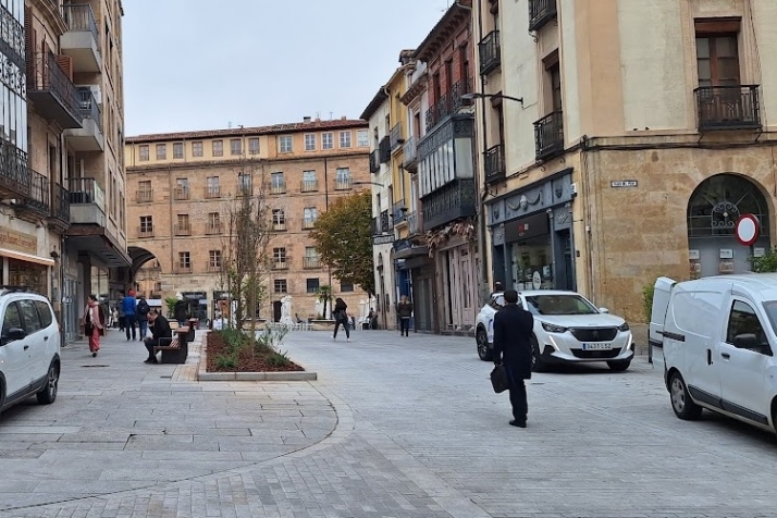 Quiz&aacute;s demasiado gris y no tanto verde. | Imagen 2