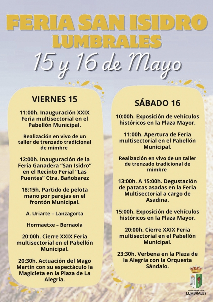 Lumbrales se consolida como el gran referente ganadero de la provincia tras Salamaq | Imagen 1