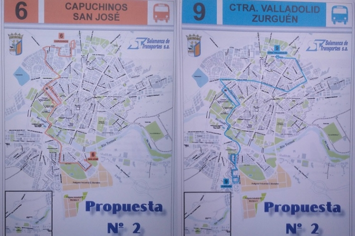 Acercar el nuevo Hospital a los barrios m&aacute;s alejados. | Imagen 4