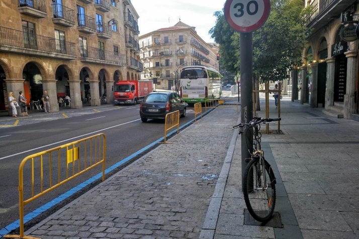 Acciones permanentes de la Semana de la Movilidad | Imagen 7