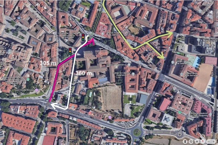 Reordenaci&oacute;n &iquest;final? | Imagen 8