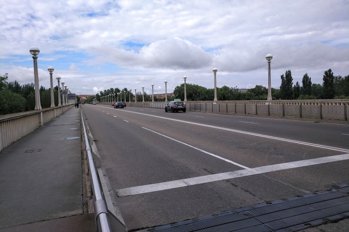 Bienestar urbano. | Imagen 4