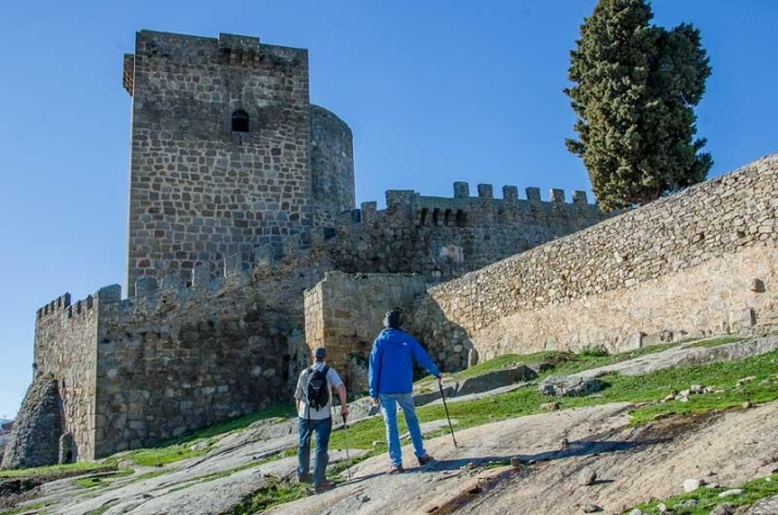 Un viaje al pasado: la ruta de los 15 conjuntos históricos de la provincia de Salamanca | Imagen 11