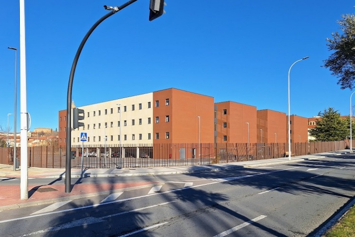 &iquest;Burbuja inocua de Residencias? | Imagen 5