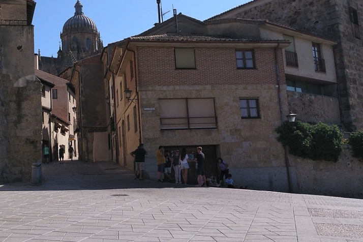 &iquest;Y si cambia el turismo?. | Imagen 3