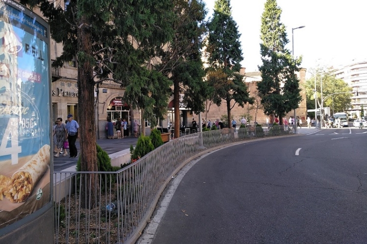 La ilusi&oacute;n de lo que puede llegar a ser. | Imagen 1