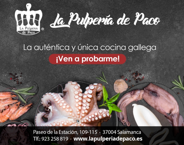 12 referentes en la hosteler&iacute;a de Salamanca que merece la pena conocer | Imagen 8