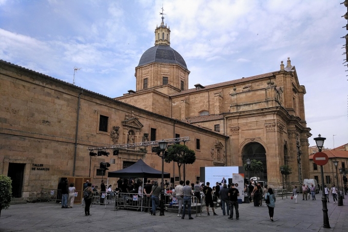 Reconquistamos las calles para &iquest;qui&eacute;n?. | Imagen 7