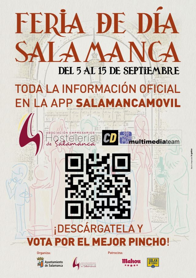 'Con miedo no hay fiestas', las pulseras contra la violencia machista que se repartirán en la Feria de Día de Salamanca | Imagen 2