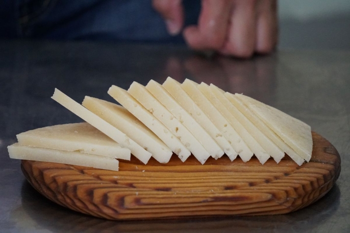 Salamanca, una despensa modelada por la historia y el territorio | Imagen 5