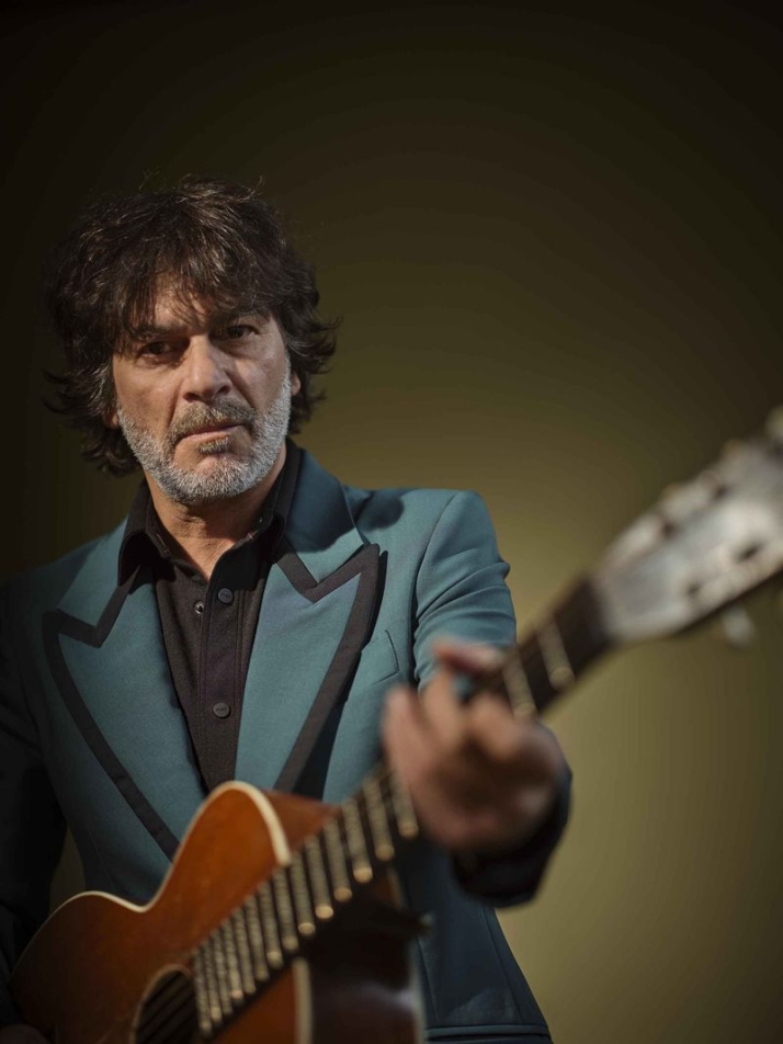 Quique González ofrecerá un concierto en Salamanca el 3 de noviembre | Imagen 1