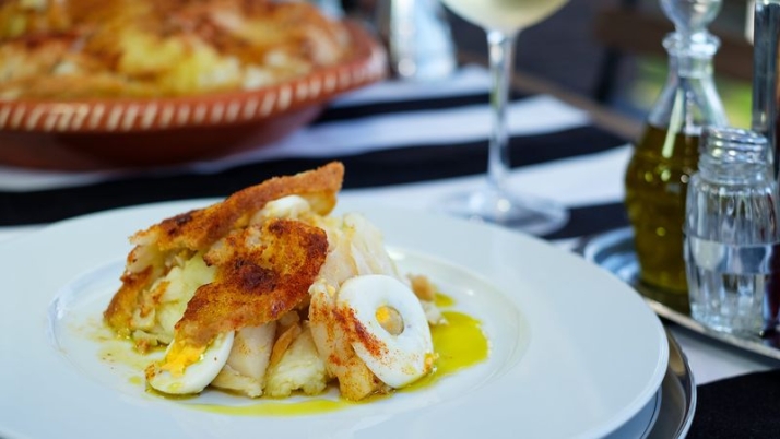 Alf&acirc;ndega da F&eacute;, la cereza y el nuevo lujo rural portugu&eacute;s | Imagen 1