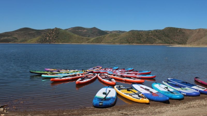 Alf&acirc;ndega da F&eacute;, la cereza y el nuevo lujo rural portugu&eacute;s | Imagen 2