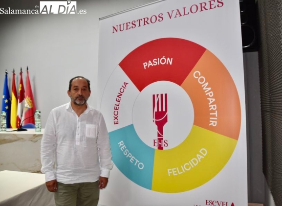 Hablamos con los galardonados en los Premios Carbajosa Empresarial | Imagen 3