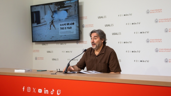Conciertos, cine y arte: así es el ambicioso despliegue cultural de la USAL hasta diciembre | Imagen 1