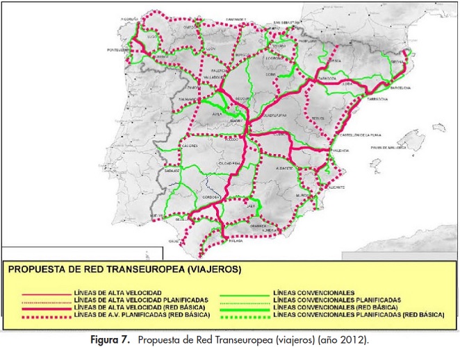 Est&aacute; claro que no quieren reabrir la V&iacute;a de la Plata. | Imagen 4