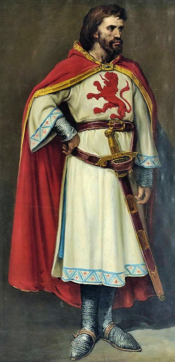 La batalla de Alhandega (Alh&aacute;ndiga), golpe clave del Reino de Le&oacute;n al Califato de C&oacute;rdoba | Imagen 1