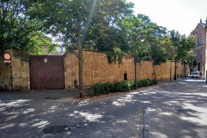 Tomarse un respiro sentado. | Imagen 5