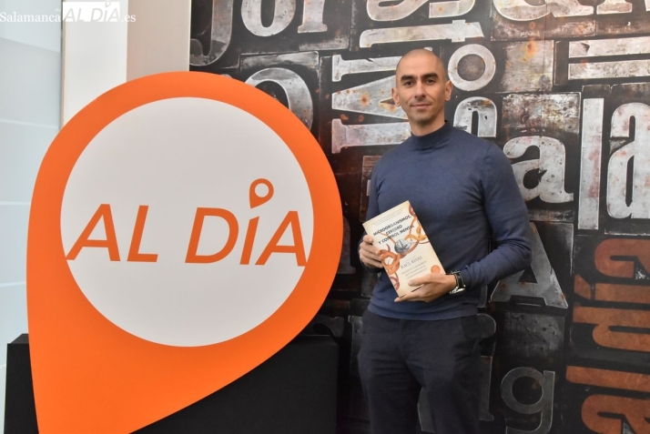 "El cerebro hay que entrenarlo, porque si no, se atrofia", afirma el cient&iacute;fico Ra&uacute;l Rivas | Imagen 1