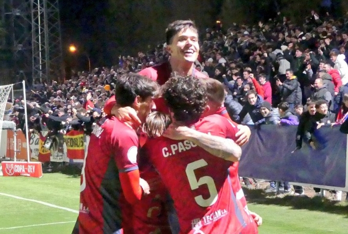 Alberto Mart&iacute;n Andr&eacute;s ficha por el Guijuelo | Imagen 1