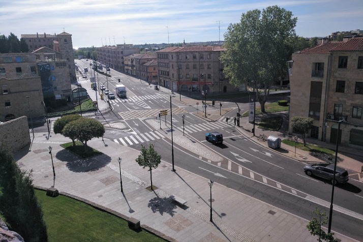 Verde y calor | Imagen 7