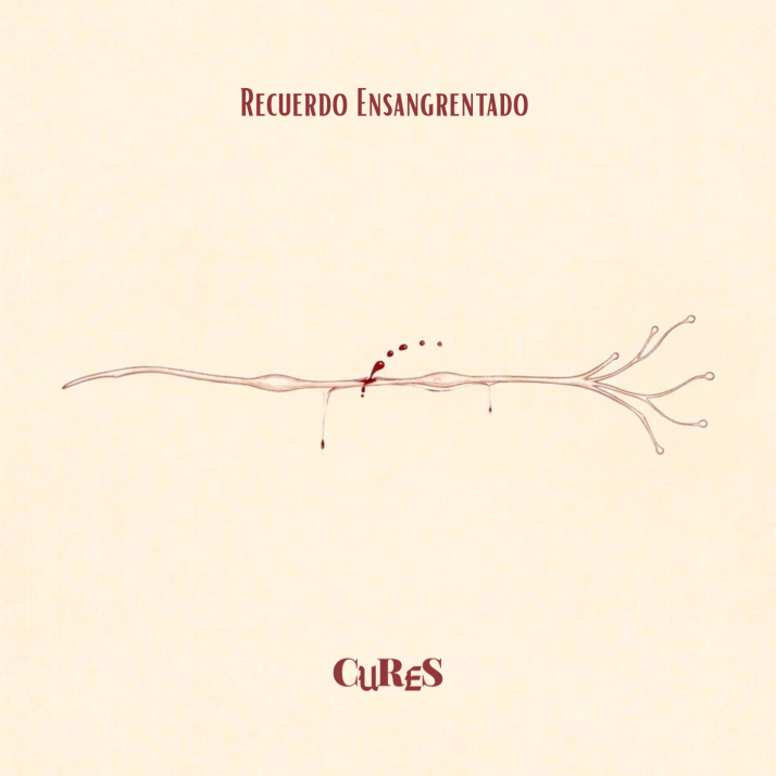 Sintetizadores y talento salmantino: así es el nuevo proyecto musical del dúo Cures | Imagen 2