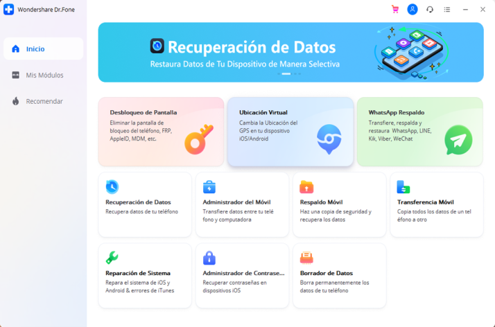 &iquest;C&oacute;mo cambiar la ubicaci&oacute;n en Facebook? | Imagen 1