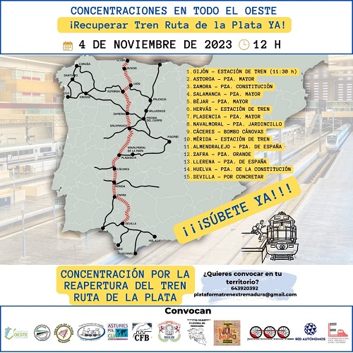 Otra ilusi&oacute;n, de Plata, m&aacute;s grande y lejana | Imagen 1