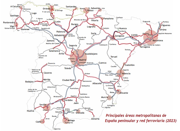 &iquest;Otro apresurado e in&uacute;til debate ferroviario? | Imagen 4