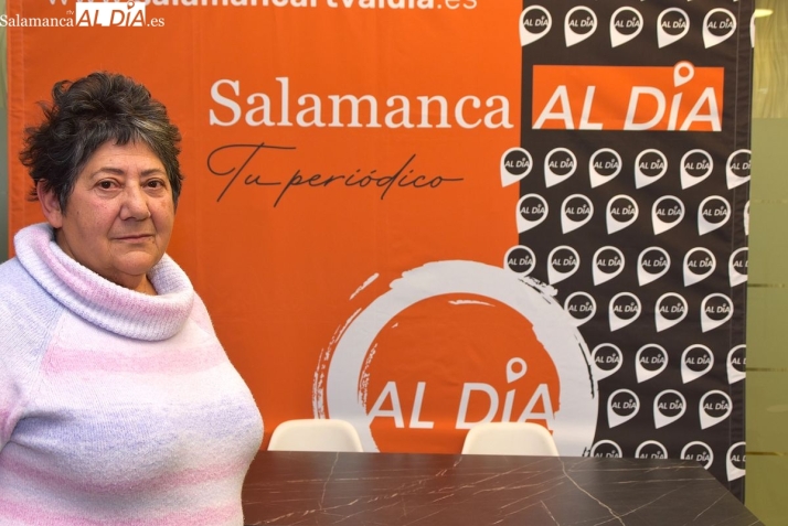 "En los barrios antes todos los vecinos se conoc&iacute;an, hab&iacute;a una cercan&iacute;a y una solidaridad que se han perdido" | Imagen 1