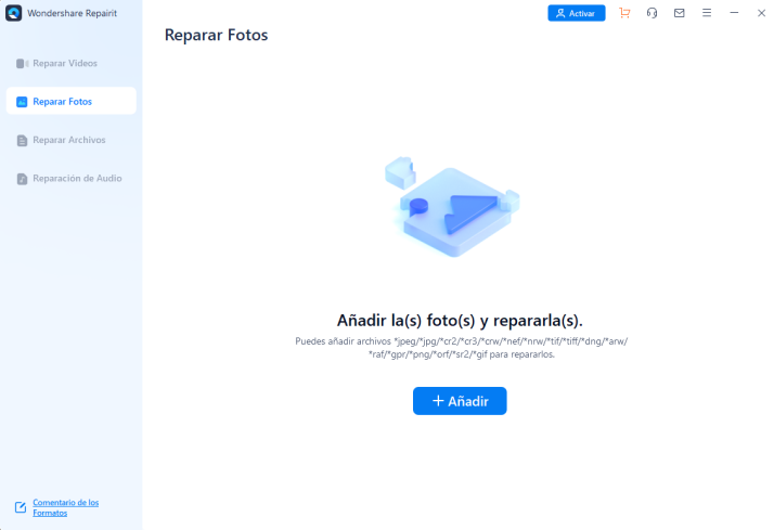 &iquest;Las fotos no se abren? &iquest;C&oacute;mo repararlas? | Imagen 1