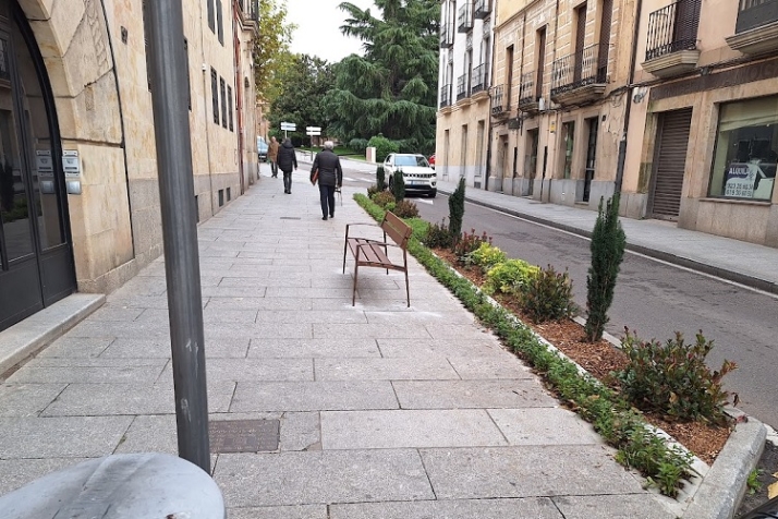 Quiz&aacute;s demasiado gris y no tanto verde. | Imagen 4