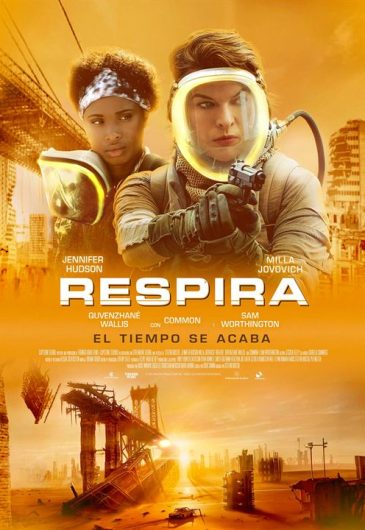 El Cine Juventud propone desde el s&aacute;bado &lsquo;Mar&iacute;a Montessori&rsquo; y &lsquo;Respira&rsquo; | Imagen 1