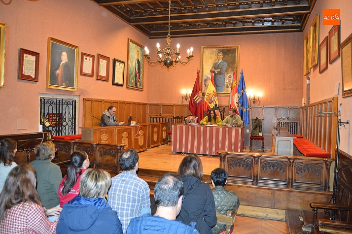 AFECIR y el Ayuntamiento preparan el III Sorteo Navideño de un Coche | Imagen 1