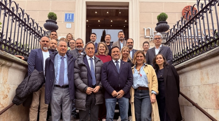 La Aldehuela acoger&aacute; un festival para 12.000 personas en 2027 | Imagen 2