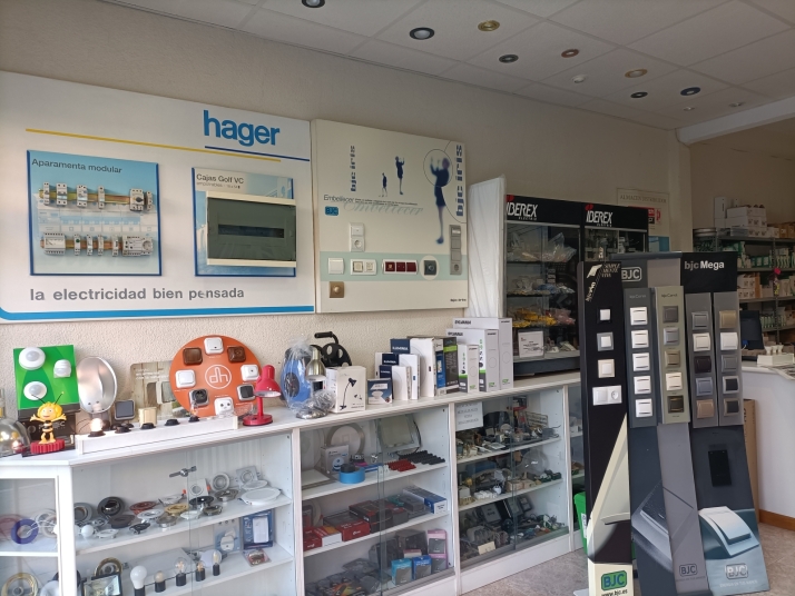 Diez empresas imprescindibles en la Zona del Rollo y Comuneros  | Imagen 5