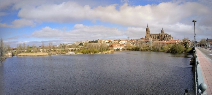 &iquest;Innovaci&oacute;n para el turismo salmantino?. | Imagen 6