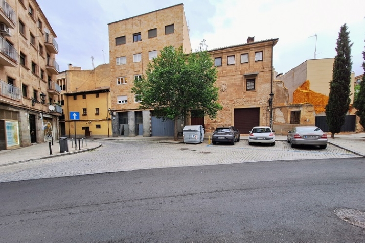 Caminando Salamanca | Imagen 8