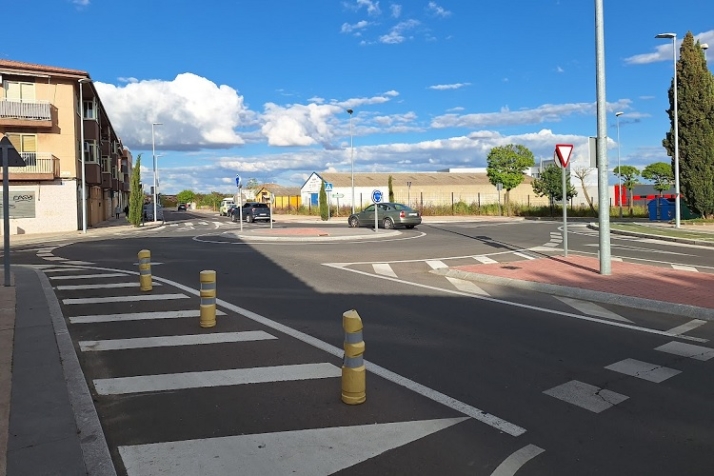 Rotondas | Imagen 8