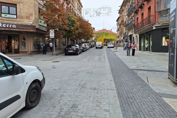 Atascados | Imagen 5