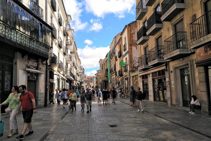 Positivo D&iacute;a Mundial del Peat&oacute;n, pero necesitamos ir m&aacute;s all&aacute; | Imagen 1