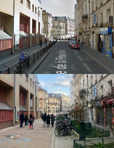 Siempre hay alguien oponi&eacute;ndose al progreso. | Imagen 7