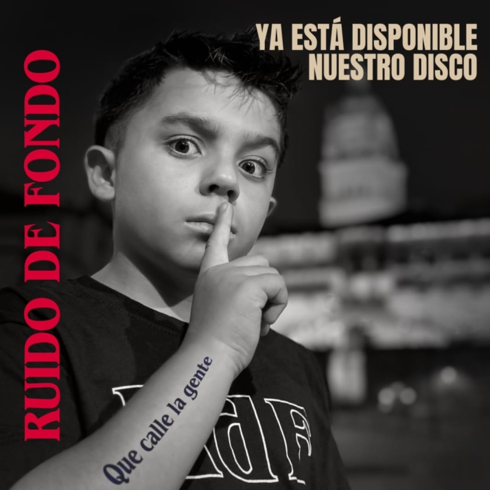 "Es alucinante, no nos lo esper&aacute;bamos". Entradas agotadas para la banda salmantina que regresa 15 a&ntilde;os despu&eacute;s  | Imagen 1